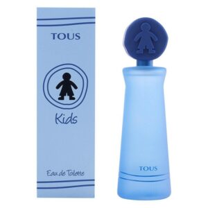 Parfum Unisexe Kids Boy Tous EDT