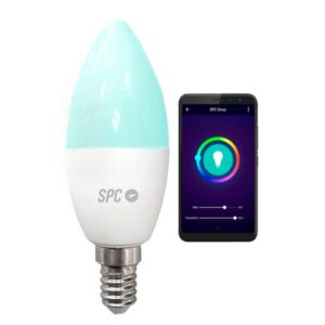 Ampoule à Puce SPC SIRIUS 350 LED E14 4