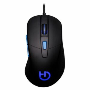 Souris Gaming Hiditec ESUS GME010004 AVAGO A5050 8 G