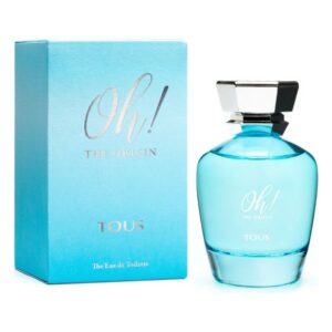 Parfum Femme Oh! The Origin Tous EDT (100 ml)