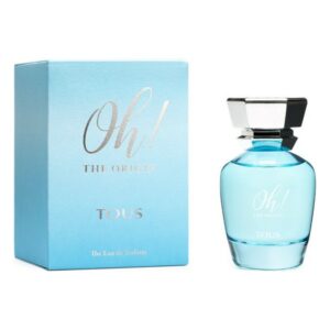 Parfum Femme Oh! The Origin Tous EDT (50 ml)