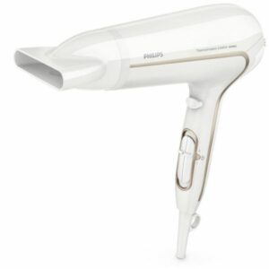 Sèche-cheveux Philips HP8232 ThermoProtect Ionic 2200W Blanc