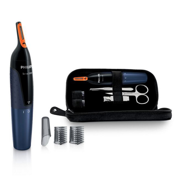 Tondeuse Philips NT5180/15 Series 3000 Nosetrimmer
