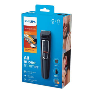 Tondeuse Philips MG3730/15 Noir