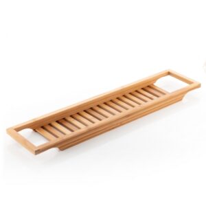 Support Organisateur pour Baignoire Bamboo