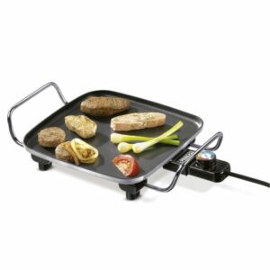 Grill Princess Mini Table Grill 1900W