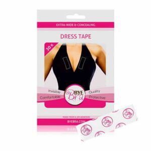 Adhésifs Pour Décolleté 30x Bye Bra GR83433