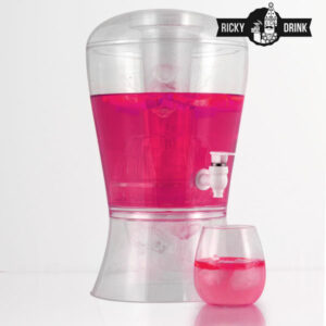 Distributeur de Boisson Ricky Drink Cocktail