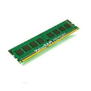 Mémoire RAM Kingston IMEMD30056 KVR1333D3N9/8G 8 GB 1333 MHz DDR3