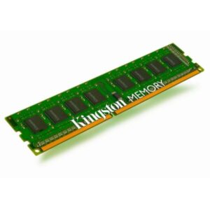 Mémoire RAM Kingston IMEMD30092 KVR16N11S8/4 4GB 1600 MHz DDR3-PC3-12800