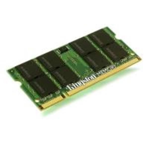 Mémoire RAM Kingston KVR16LS11 8 GB SoDim DDR3 1600MHz 1.35V