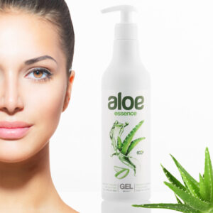 Gel Aloe Vera