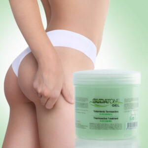 Gel Anti Céllulite Thermo Actif Sudatone