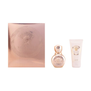 Versace - EROS POUR FEMME SET 2 Pcs.