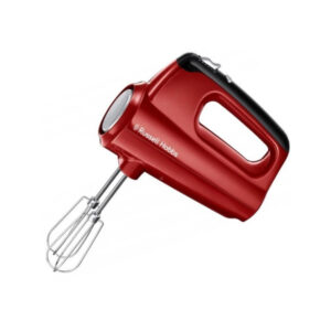 batteur électrique Russell Hobbs 24670-56 350W Rojo