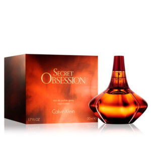 Parfum Femme Secret Obsession Calvin Klein EDP