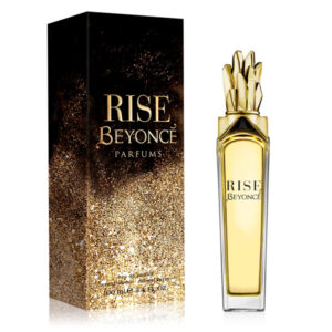 Parfum Femme Beyonce Rise Singers EDP