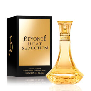 Parfum Femme Beyonce Heat Seduction Singers EDT