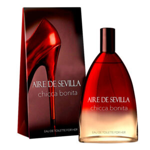 Parfum Femme Aire Sevilla Chica Bonita Aire Sevilla EDT