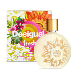 Parfum Femme Fresh Woman Desigual EDT