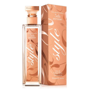 Parfum Femme 5th Avenue Style Edp Elizabeth Arden EDP