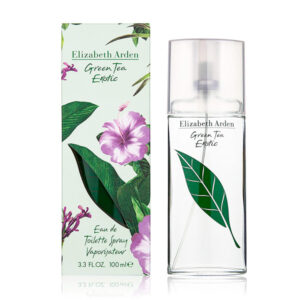 Parfum Femme Green Tea Exotic Elizabeth Arden EDT