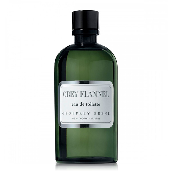 Parfum Homme Grey Flannel Geoffrey Beene EDT
