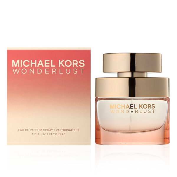 Parfum Femme Wonderlust Michael Kors EDP à prix pas cher  Maroc