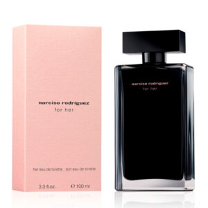 Parfum Femme Narciso Rodriguez For Her Narciso Rodriguez EDT