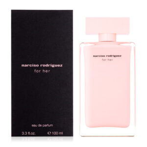 Parfum Femme Narciso Rodriguez For Her Narciso Rodriguez EDP