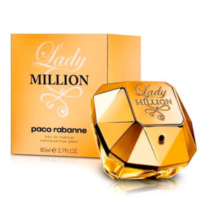 Parfum Femme Lady Million Paco Rabanne EDP