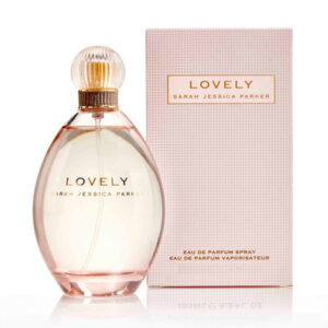 Parfum Femme Lovely Sarah Jessica Parker EDP