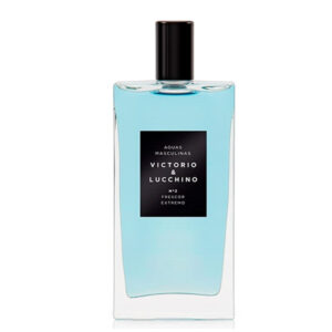 Parfum Homme V&l Agua Nº 2 Victorio & Lucchino EDT