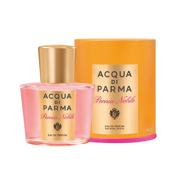 Parfum Femme Peonia Nobile Acqua Di Parma EDP