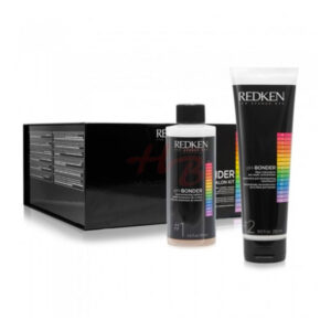 Assortiment pour cheveux femmes Ph-bonder Redken (2 pcs)