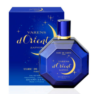 Parfum Femme Varens D'orient Saphir Urlic De Varens EDP (100 ml)