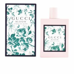 Parfum Femme Bloom Acqua Di Fiori Gucci EDT