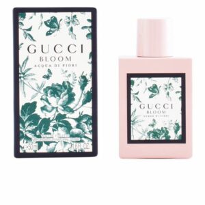 Parfum Femme Bloom Acqua Di Fiori Gucci EDT