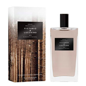 Parfum Homme Aguas Nº 6 Victorio & Lucchino EDT (150 ml)