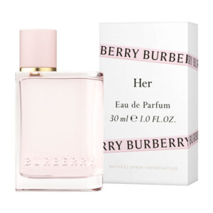 Parfum Femme Her Burberry (EDP)