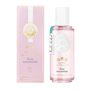 Parfum Femme Rose Mignonnerie Roger & Gallet EDC (100 ml)