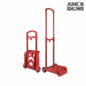 Chariot pour Sac à Dos Pliable Junior Knows 24960