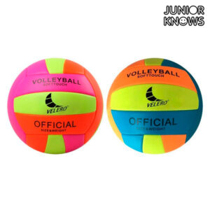 Ballon de Volleyball Junior Knows 33061