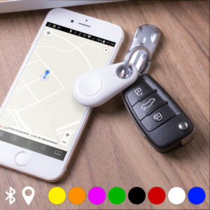 Localisateur Bluetooth GPS 145160