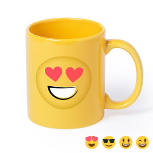 Tasse Emoji (370 ml) 145425