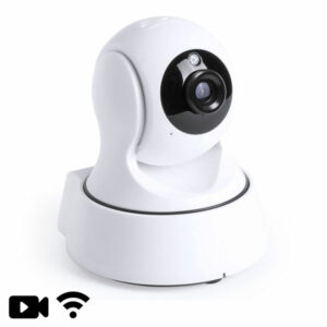 Camescope de surveillance 360º HD 145533
