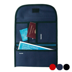 Porte-Document de Voyage Polyester 300d 148946