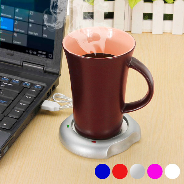 Chauffe-tasses USB 149528 à prix pas cher -  Maroc