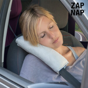 Coussin pour Ceinture de Sécurité Zap Nap