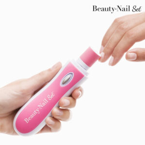 Set Manucure Beauty Nail Set 5